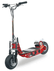 Bladez XTR Comp