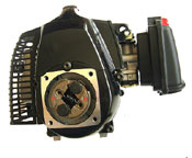 Zenoah GZ25N23