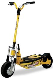 Bladez XTR Comp II