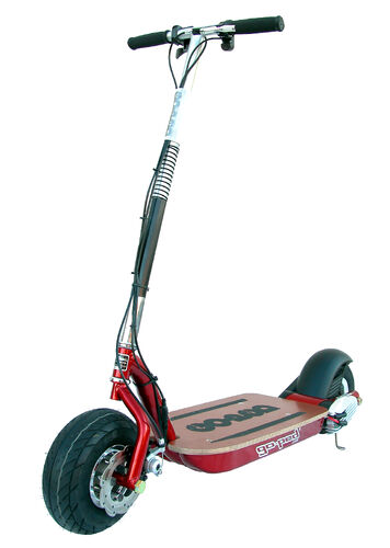 Goped ESR750