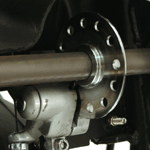 Bladez G400 brake