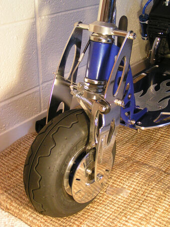 Bladez Moby S Scooter Wiki Fandom