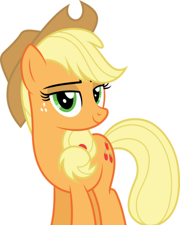 Applejack Roblox