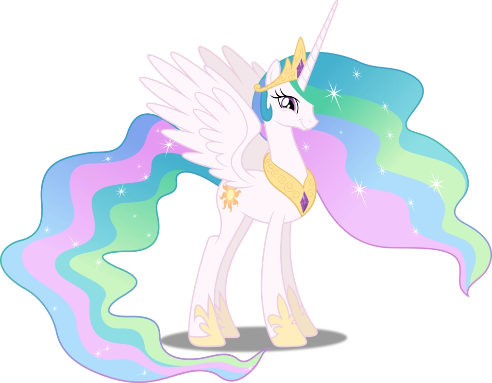 princess celestia