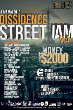 Dissidencejam4