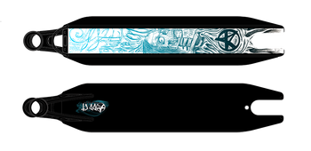 Deck addict matt small