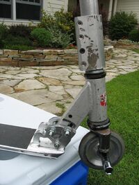 ScootSCS