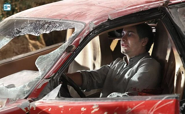 Scorpion Staffel 2 Folge 22