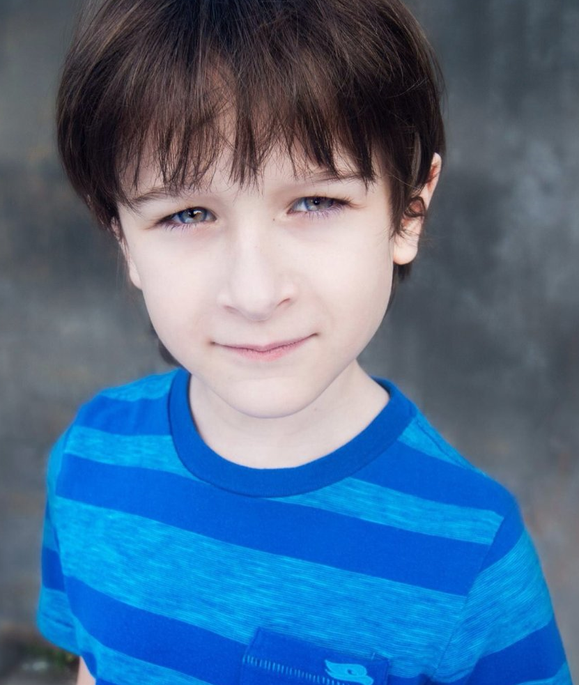 Riley B. Smith | Scorpion Wiki | FANDOM powered by Wikia