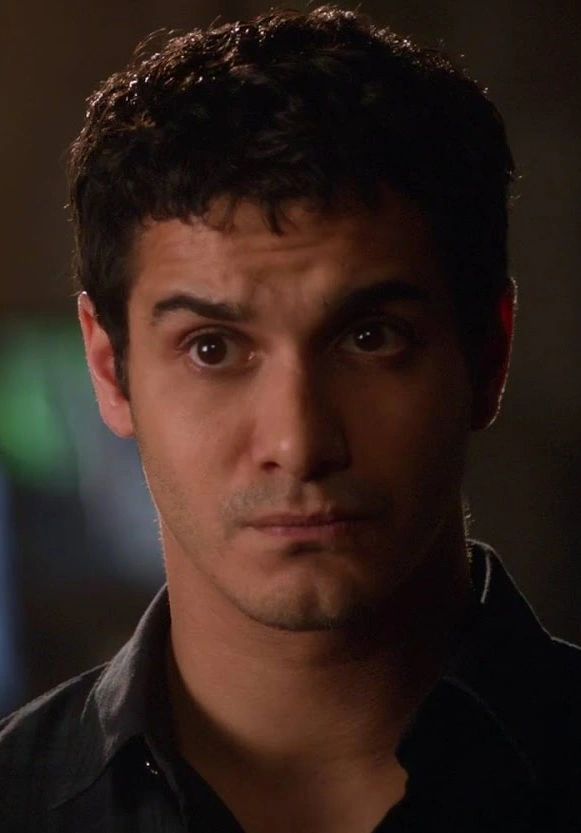 Walter O'Brien Scorpion Wiki FANDOM powered by Wikia