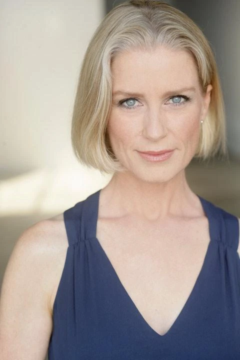 Jessica Tuck Scorpion Wiki FANDOM powered by Wikia