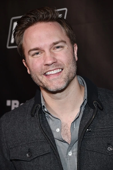 Scott Porter