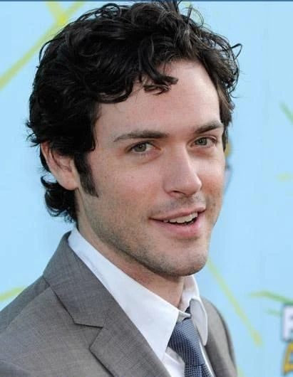 Brendan Hines