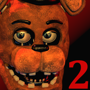 Five Nights At Freddy's 2 | Scott Cawthon Wiki | Fandom