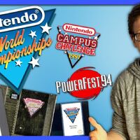 Episode 41 Nintendo World Championships Scott The Woz Wiki Fandom