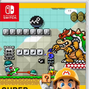 Episode 7 Most Wanted Nintendo Switch Games Scott The Woz Wiki