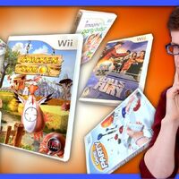 Episode 109 Shovelware Variety Hour Scott The Woz Wiki Fandom
