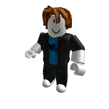 Roblox Michael Myers Profile