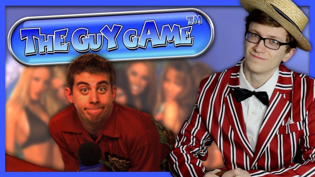 The guy game