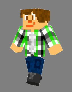 Skin pic 2
