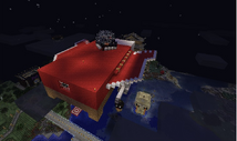 Battle bed