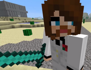 Macs new skin