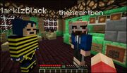 Minecraft pact