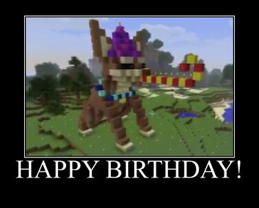 Birthday