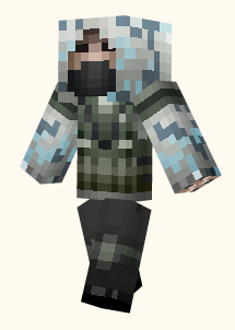Industrial  ScottLand Minecraft Wiki  FANDOM powered by 