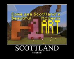 Scottland