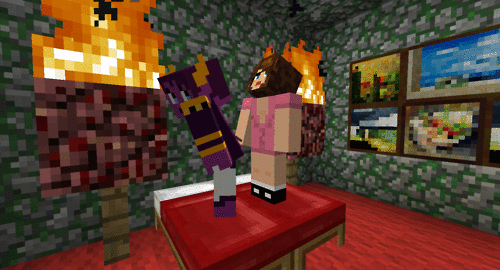 image tumblr lx05zqv7uc1r93g9yo1 500 gif scottland minecraft