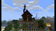 Witch's House