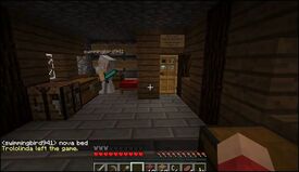 Blacksmith II