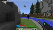 Minecraft HALO 2