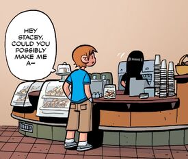 Secondcup
