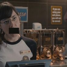 Julie Powers Scott Pilgrim Wiki Fandom