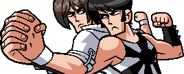 Katayanagi-Twins