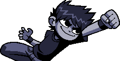 Nega-Scott