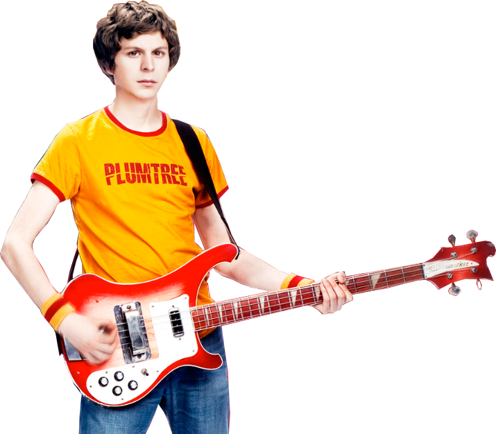 scott pilgrim pez
