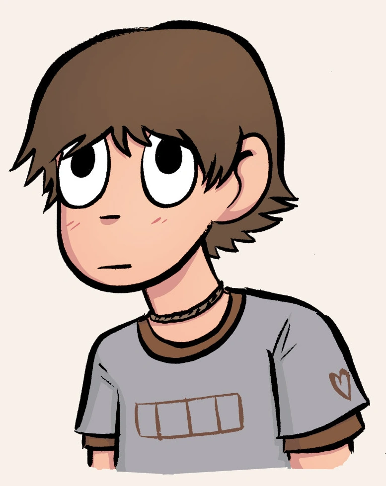 Neil Nordegraf | Scott Pilgrim Wiki | Fandom
