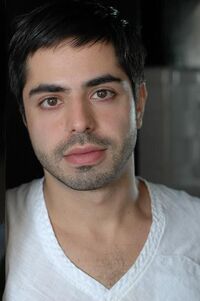 Satya Bhabha