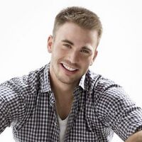 Chris Evans