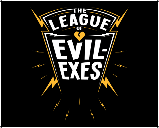 League Of Ramona S Evil Exes Scott Pilgrim Wiki Fandom