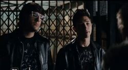 Hipsters