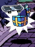 Mithril Skateboard Game Pic