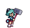 Ramona strong
