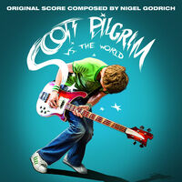 Scott Pilgrim Score