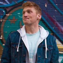 Stuart Edge