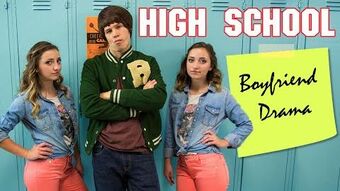Brooklyn Bailey Studio C Wiki Fandom