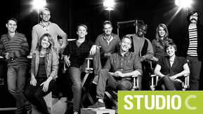 Studio-C